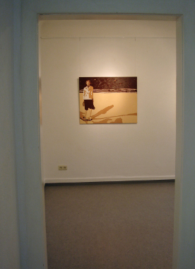 AUSZUG, Ausstellungsansicht 13 | extension, exhibition view